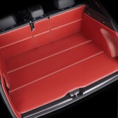 途昂 探岳 揽巡 揽境 全包围汽车后备尾箱垫 大众途观L 威然 途岳