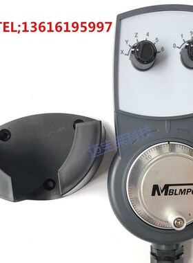 手轮HBA-113086哈挺发那科脉冲发生器手柄哈挺加工中心解码手脉