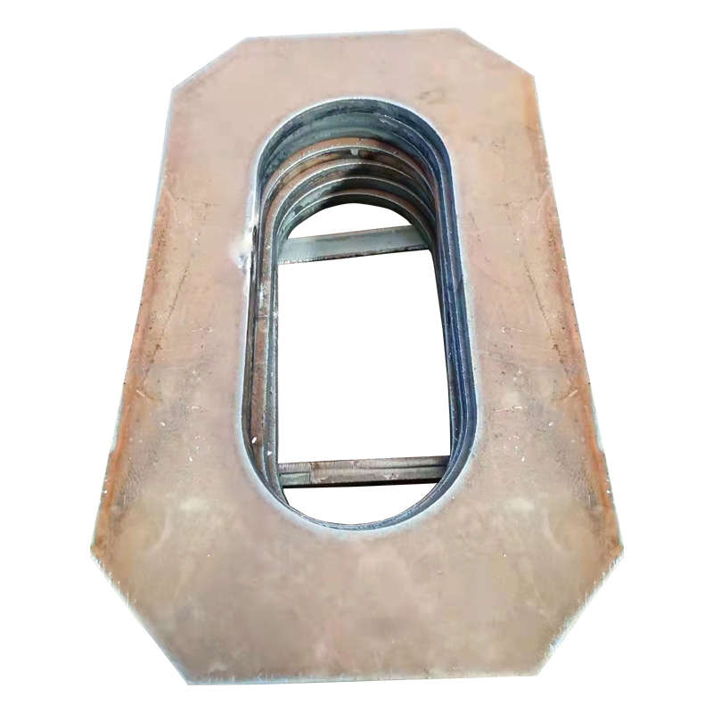 AH36 DH36 EH36船用结构船板特厚切割钢板材料E36热轧板零切加工