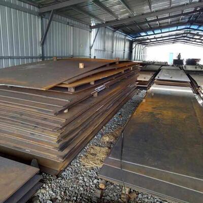 高强度Q460NC NE ND Q460ME MC MD Q420ME Q420NE Q420NE钢板