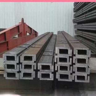 18C 135.4 24C 22C 20C 16C 157.2 14C 10C 堆高机门架槽钢86.5