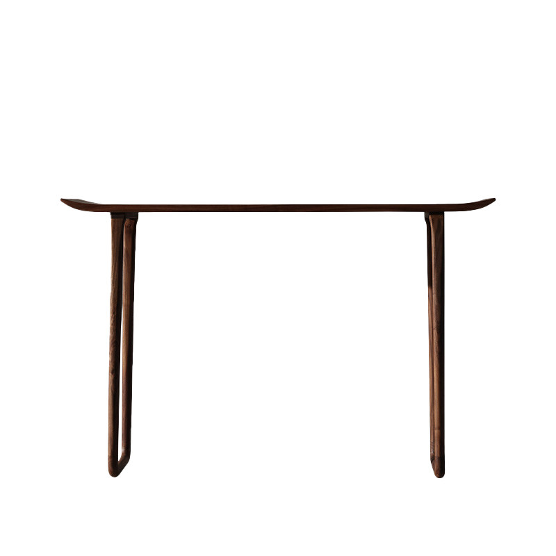 新中式实木玄关桌禅意供桌玄关柜靠墙窄桌入户翘头案几酒店端景台,住宅家具,玄关台,淘宝优惠券,粉丝福利购,淘宝优惠卷