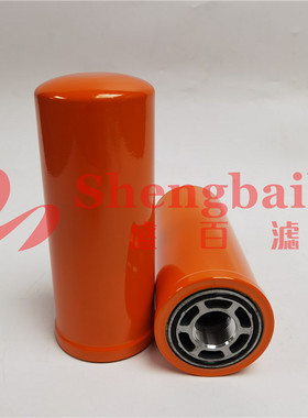 P173789减速机过滤器旋装液压油滤芯P550388 P566048