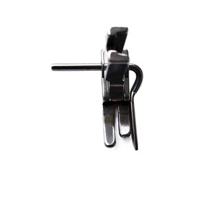 平车电脑平车P803压脚可调宽窄止口定规压脚 缝纫机全钢明线压脚