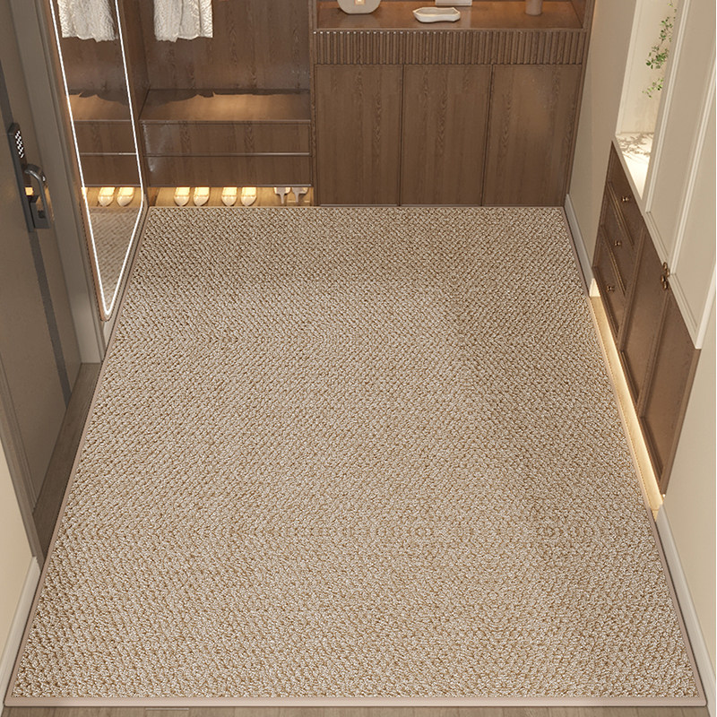门垫进门入户门脚垫2024新款地垫室外耐磨耐蹭门外垫子家用地毯垫,居家布艺,入户地垫,淘宝优惠券,粉丝福利购,淘宝优惠卷