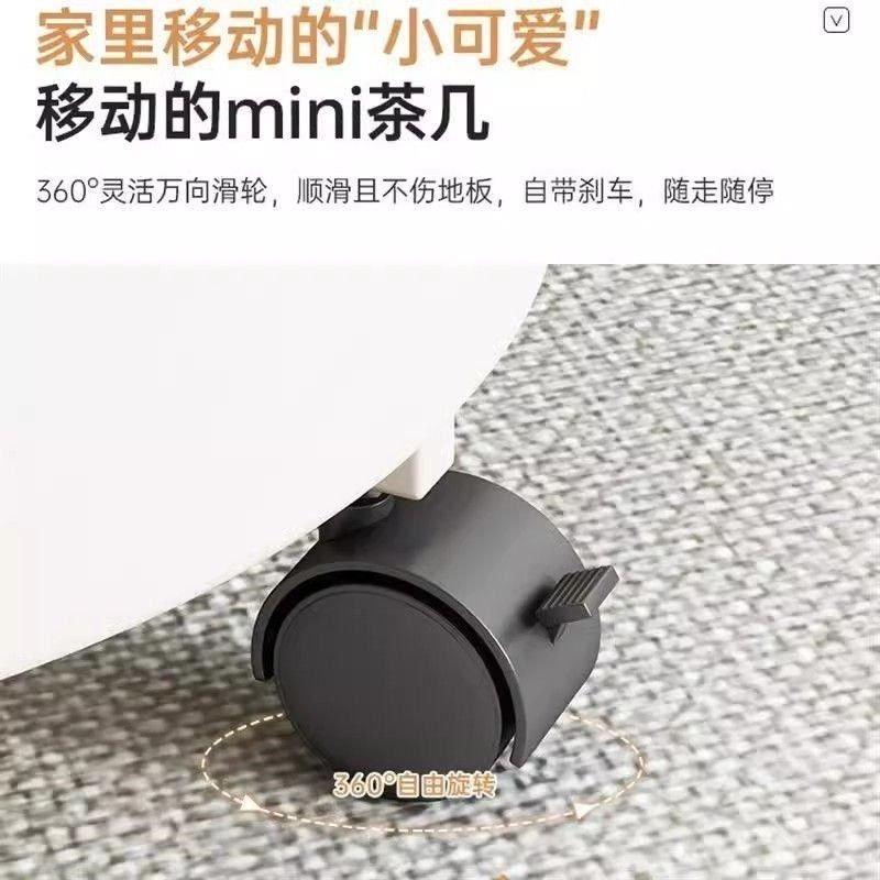 简约现代家具移动沙发边几钢化玻璃茶几现代小桌子侧边边柜小推车,住宅家具,角几/边几,淘宝优惠券,粉丝福利购,淘宝优惠卷