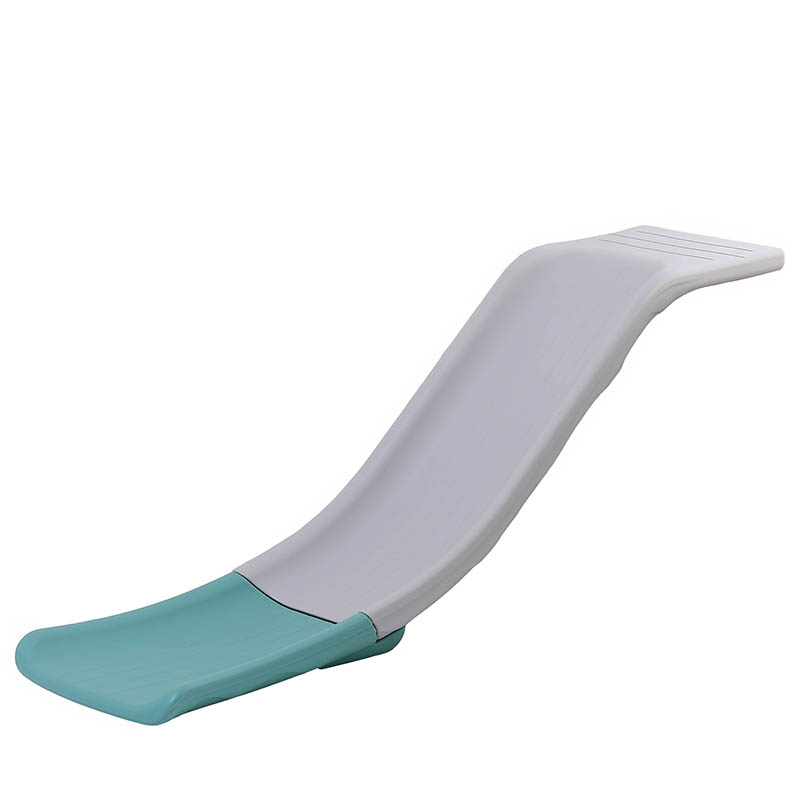 儿童室内床上滑梯宝宝家用滑滑梯加长小型床沿沙发滑道板幼儿玩具