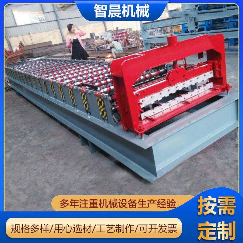 800型卷帘门设备液压冷弯成型机抗风卷帘门片机800型卷帘门压瓦机,五金/工具,其他机械五金,淘宝优惠券,粉丝福利购,淘宝优惠卷