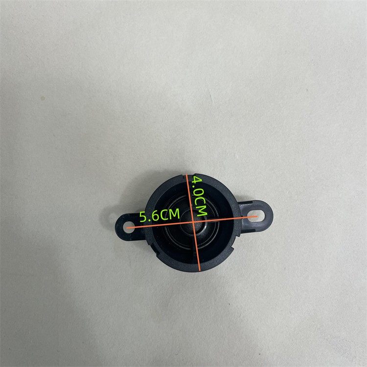 BOSE高音喇叭1.5寸钕磁棚丝膜汽车音响扬声器改装4欧家用15W库存