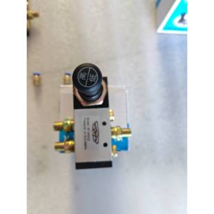 高低速转换手控阀,气阀