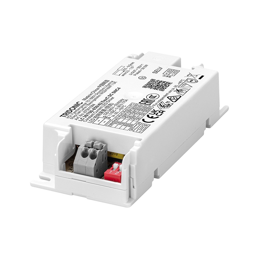 Tridonic锐高电源驱动led灯控制装置火牛变压器LC10W25W36W40W62W