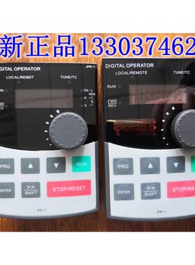 普传变频器面板 PI9000操作面板 JP6E9100D JPR6E9100S JP91-1/2