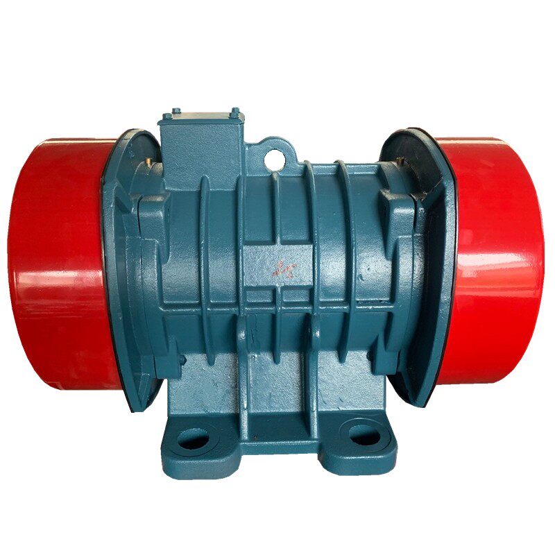 VB振动电机 VB-20156-W振动电机 功率1.52KW 振动筛分振动器