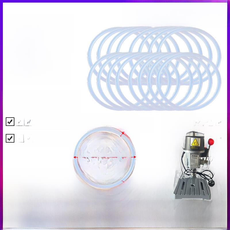 10件正品周杰伦小台钻专用小皮带三角传动带带碳刷白圆