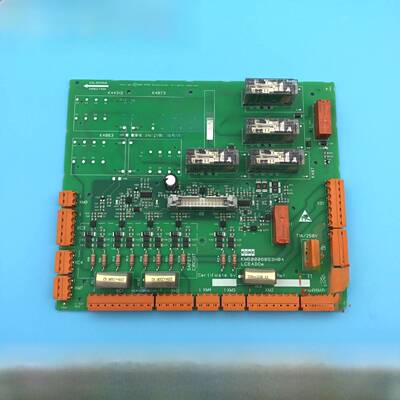 同里安全电路板第二代板/Km 50006053 H03/Km 50006052 G01/G02