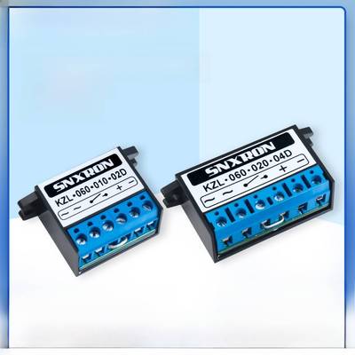 Kzl 060 010 02D电机制动半波电磁制动整流器02004d双速040S消弧