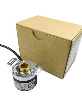 E40H6/8/10/12-1000-3-T24E40Hb6/8/10/12欧力士空心编码器