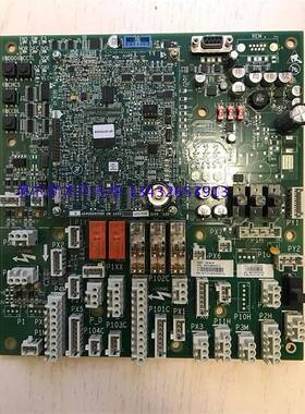 电梯配件奥的斯GECB-AP板DDA26800AY2/3/6/5/7/9/10/12/13/15主板