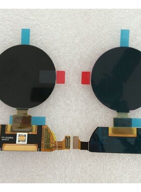 1.39寸OLED圆形液晶显示屏 454*454 RM69330驱动 MIPI接口 液晶屏
