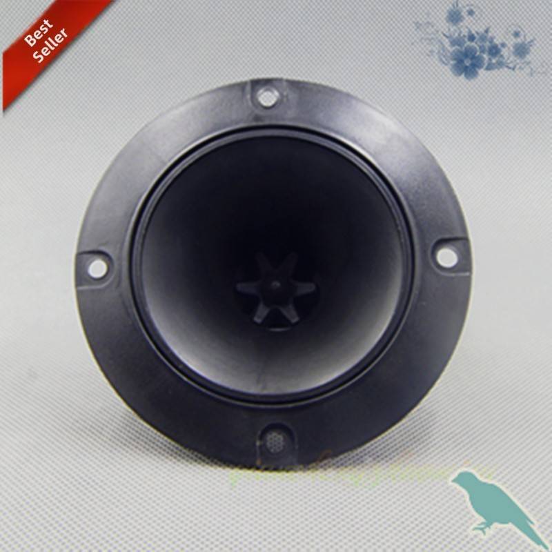 包邮圆形精品压电高音喇叭蜂鸣片扬声器厂价直销影音电器教学器材