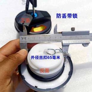 包邮 1804拖拉机油箱盖柴油机加锁油箱盖防丢款 2004 常发金冠2204