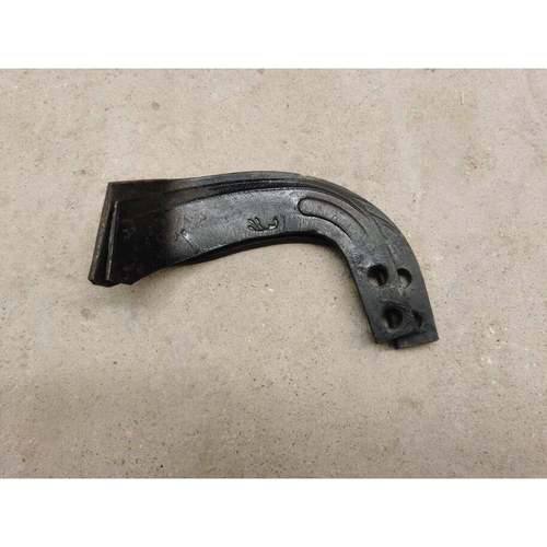 广东新会金凤拖拉机旋耕机高锰钢刀片，1.4斤耙刀