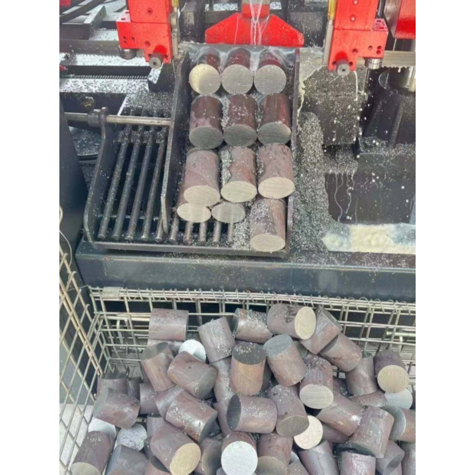 零售201/304/316L/310S不锈钢实心棒料白元黑棒12345681020零切