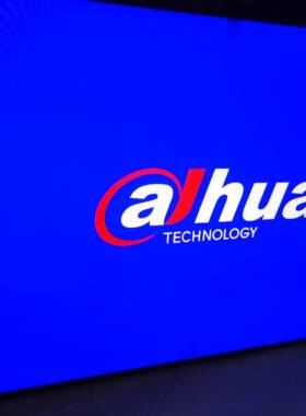 55寸大华DHL550UCM ES EF液晶拼接显示单元 裸屏 背包处理器 控制