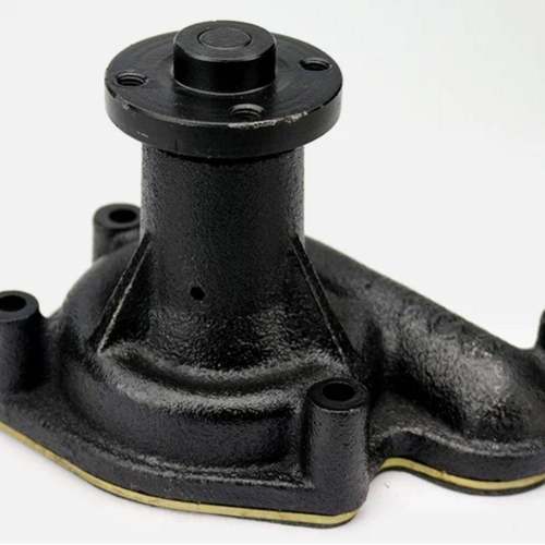 浙江新柴新昌490/495/498柴油机发动机冷却水泵/循环水帮浦农机配