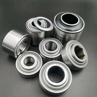 康达免耕播种机开沟盘轴承，肥箱轴承，镇压轮轴承，下种盘轴承