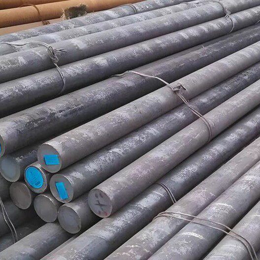 50Mn18Cr4V无磁钢圆棒 光圆 棒材 圆钢 40Mn18Cr4V无磁高锰耐磨钢