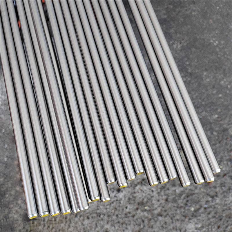 2Cr13 3Cr13不锈钢棒实心光圆研磨光棒2.5 3 4 5 6.5 7 8 10 12mm