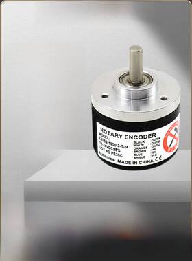 奥林匹克编码器取代E40S6-1000-3-T-24旋转E50S8 # E30S4