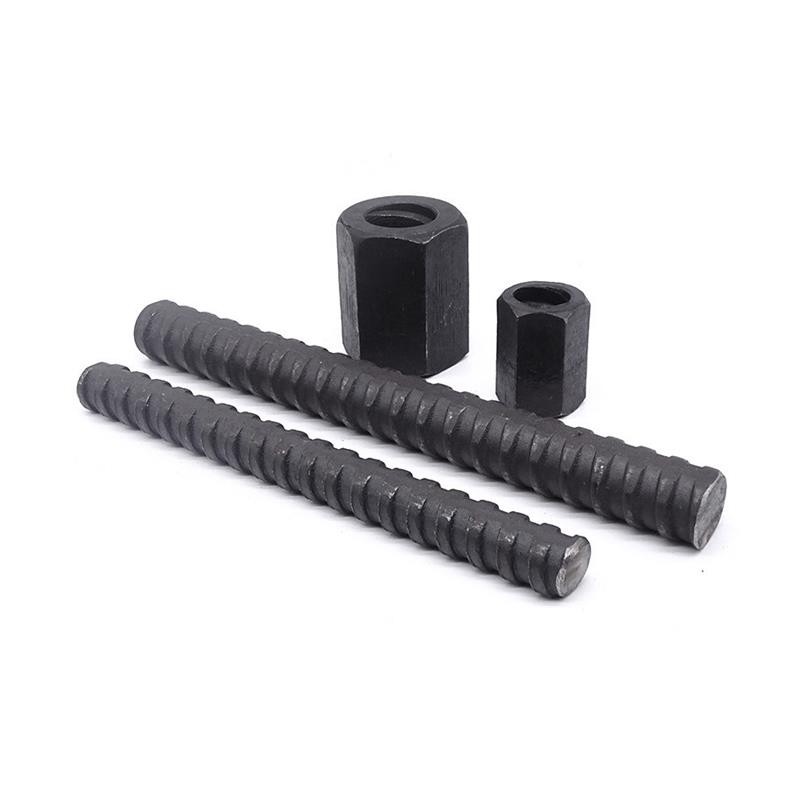 桥梁预应力钢筋精轧螺纹钢PSB830 930 1080桥梁专用精扎螺纹精