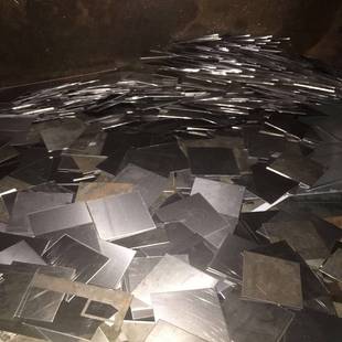 各种规格铁板铁块方铁实心垫块配种块模具钢材可折弯焊接打孔攻牙