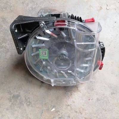 老梁老钱田将军玉米播种器18勺新款播种机配件大全排种器总成