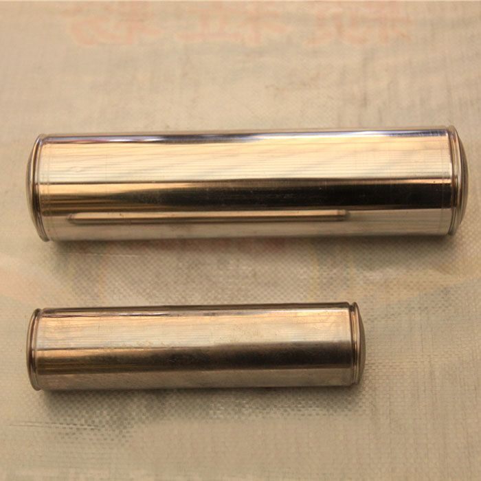 农哈哈玉米播种机配件施肥防缠辊播种防缠辊上顶丝下顶丝原厂配件