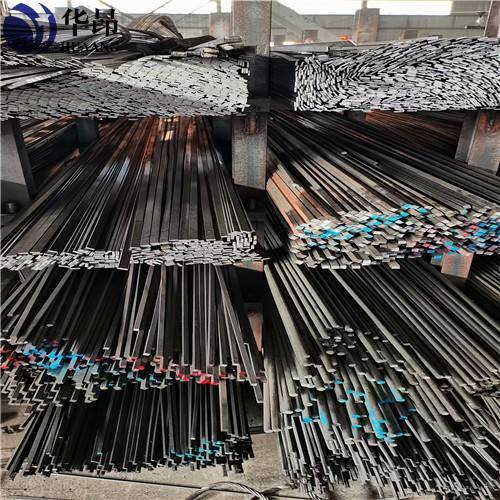 40cr冷拉扁钢16mn/12cr1mov扁铁15crmo圆钢20G/Q345R方钢条六角钢