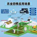 农业四情智慧农业监测系统智慧农业系统农业物联网虫情测报灯墒情