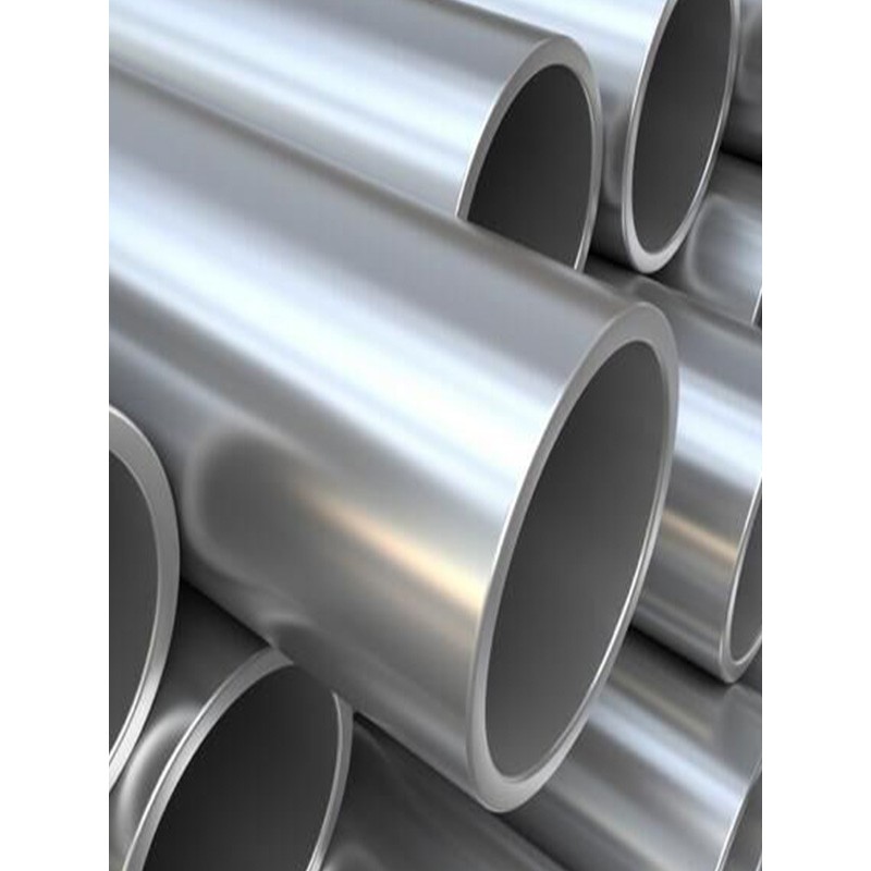 直销2A12铝管/氧化铝管/7075铝合金管/2024硬质铝合金管/厚壁管