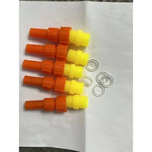 电动农用喷雾器接头加长伸缩减压阀软管易损件专用显示管配件