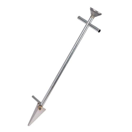 玉米播种神器黄豆大豆蚕豆花生播种机免耕型手动施肥播种器点播器