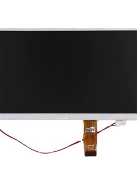 oled屏幕7寸26P显示屏HSD070I651 AT070TN07 721Q510D35液晶现货