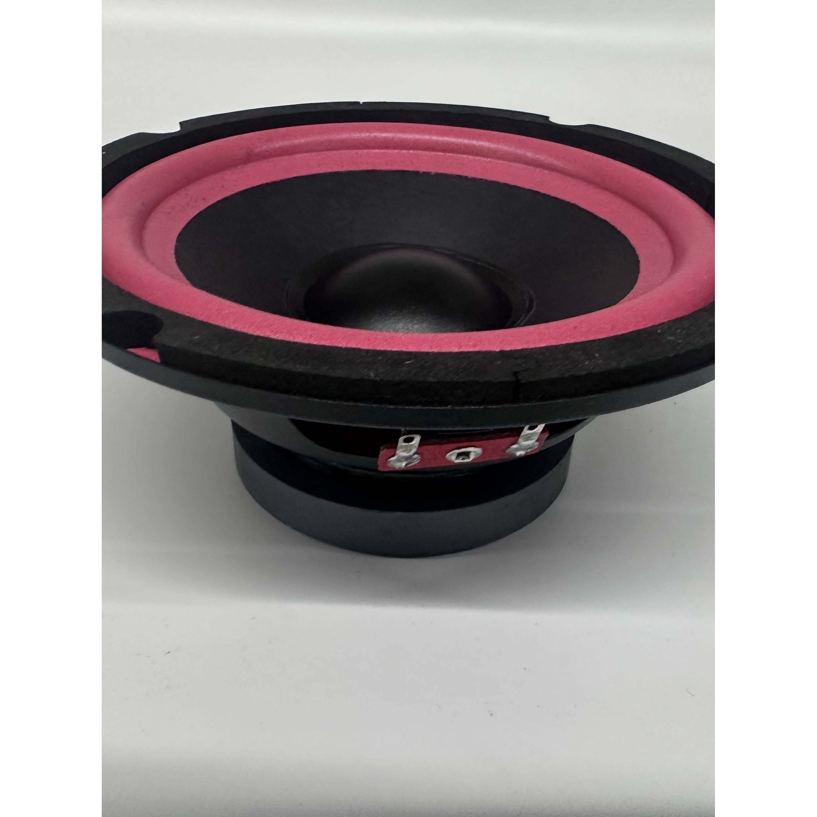 5寸70磁全频车载低音炮喇叭家用车音响DIY改装配件音箱扬声器直销