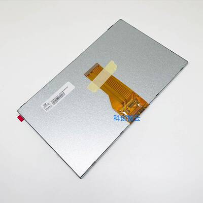 汇川IT6070T IT6100E液晶屏 显示屏 触摸板显示器内屏幕维修配件