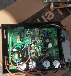 大金空调外机变频板KFR-35G 2p143284-7/8 主板 3PCB1412-2已测试