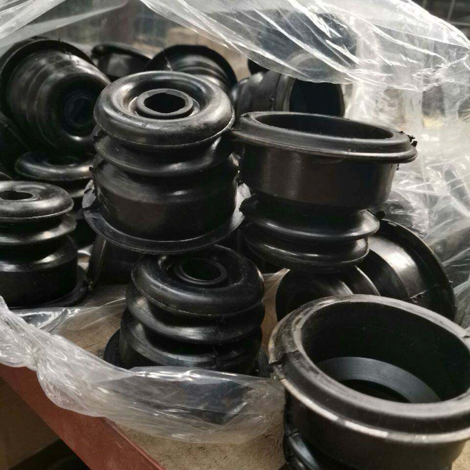 常州东风拖拉机配件454/504/554/654/754/854刹车油封 刹车皮碗