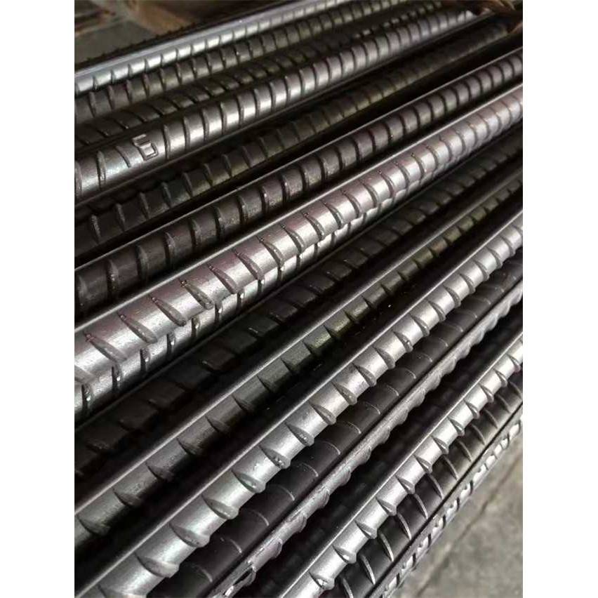 304不锈钢螺纹钢6～25毫米现货 201 316 321 支持定制 详询客服