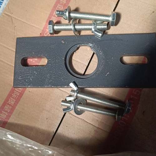 艾禾旋耕机，艾禾转向齿轮安装弹簧工具