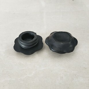 324 304 384力佳发动机机油盖 300 迪尔宁波奔野拖拉机配件280